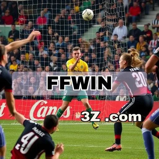 Ação Empolgante em ffwin.com: Games para Todos