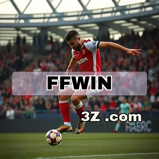 ffwin.com Máquinas Slot