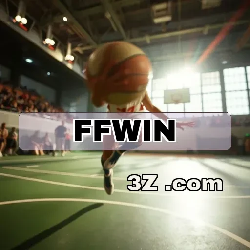 ffwin.com Jackpot Geral