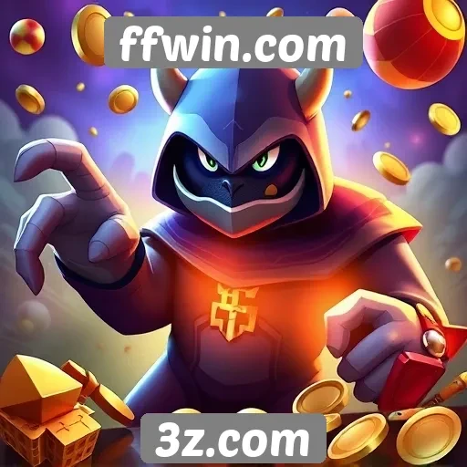 Análise de jogos populares disponíveis no ffwin.com